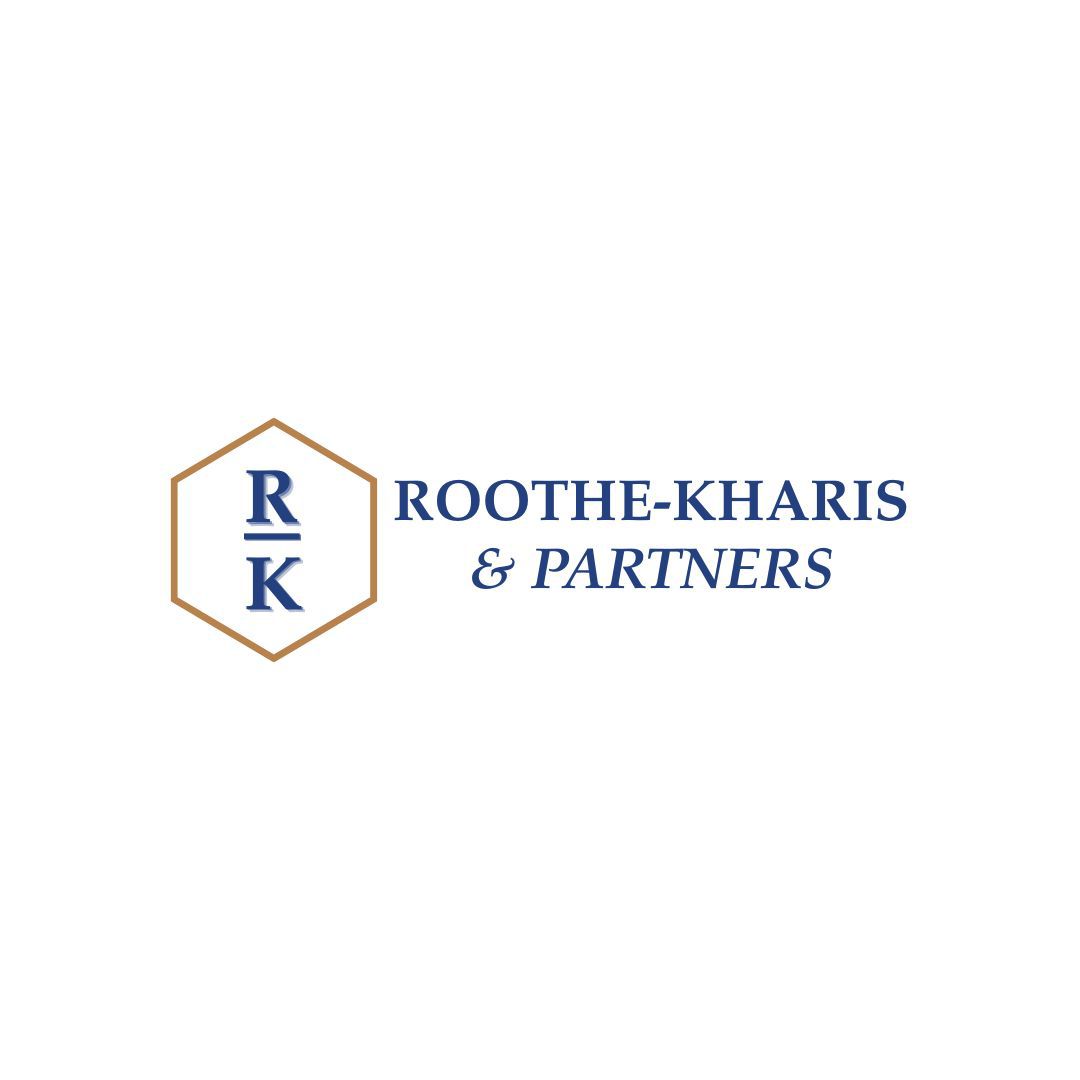 Roothe-Kharis & Partners logo